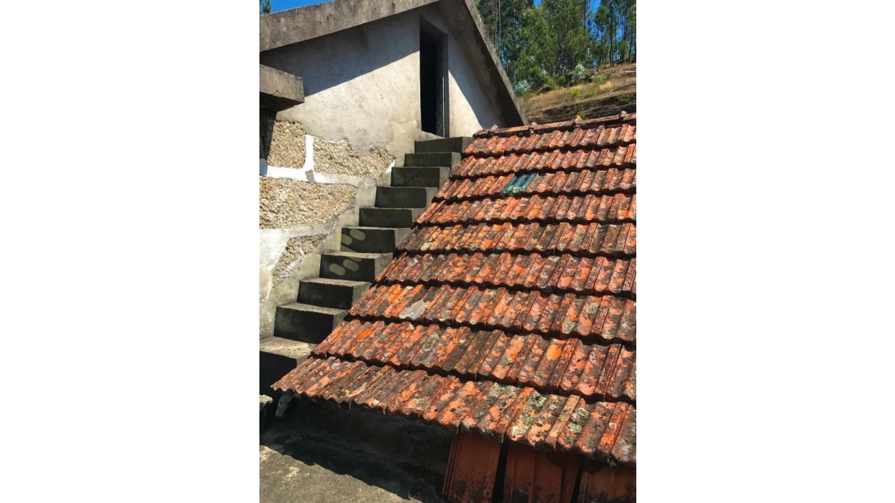 Quinta T5 para Venda em Vila Boa de Quires e Maureles Foto 9