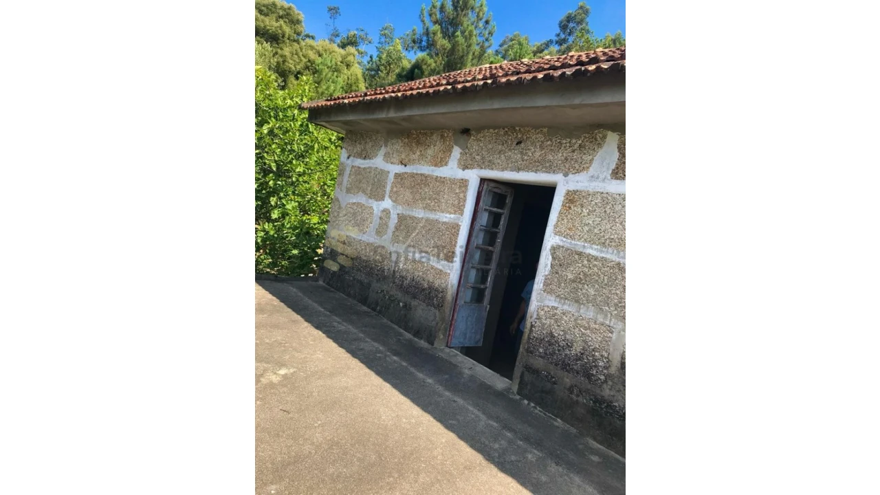 Quinta T5 para Venda em Vila Boa de Quires e Maureles Foto 10