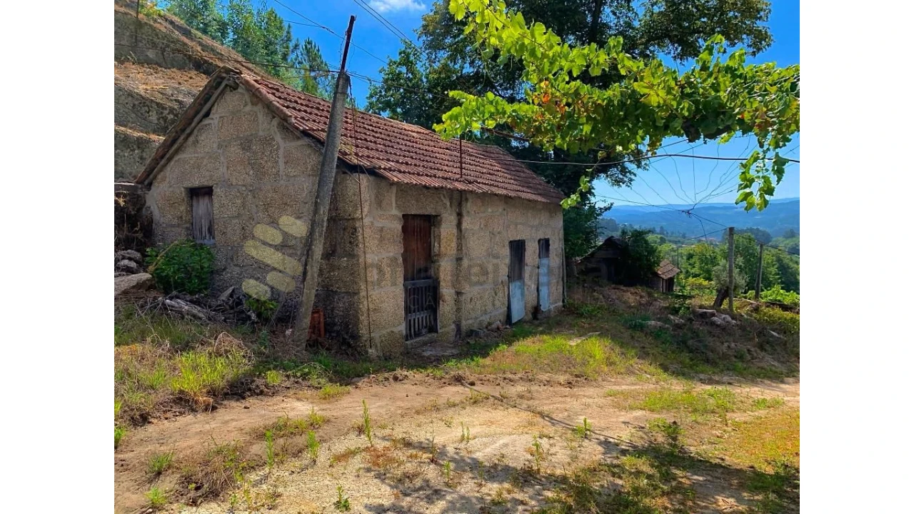 Quinta T5 para Venda em Vila Boa de Quires e Maureles Foto 11
