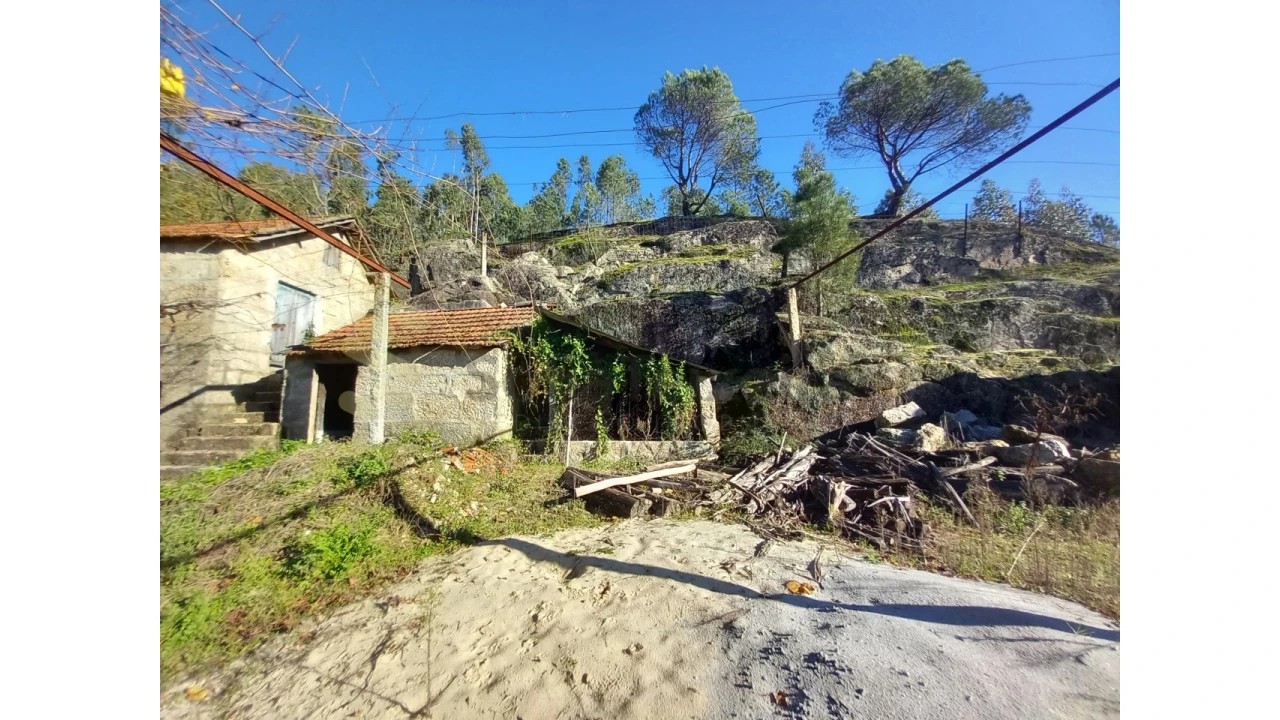 Quinta T5 para Venda em Vila Boa de Quires e Maureles Foto 14