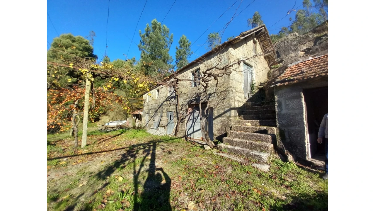 Quinta T5 para Venda em Vila Boa de Quires e Maureles Foto 16