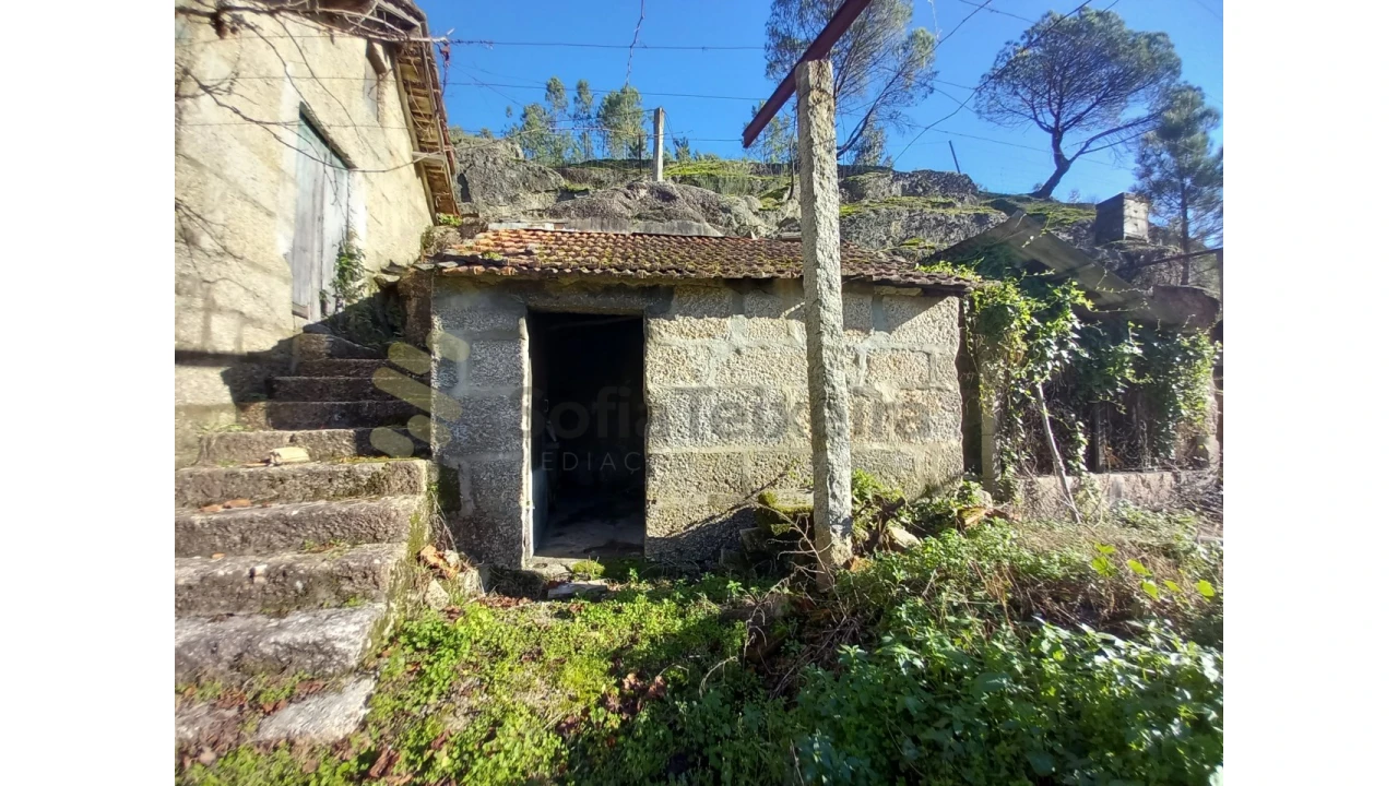 Quinta T5 para Venda em Vila Boa de Quires e Maureles Foto 17