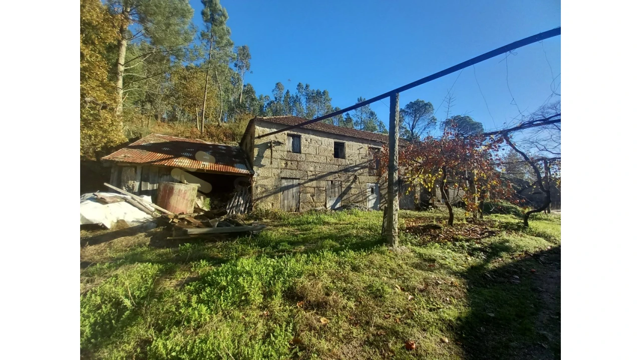 Quinta T5 para Venda em Vila Boa de Quires e Maureles Foto 21