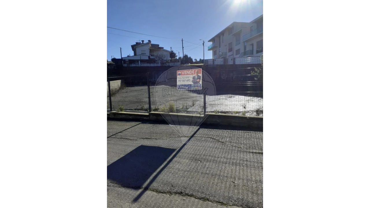 Terreno para Venda em Bougado (São Martinho e Santiago) Foto 10