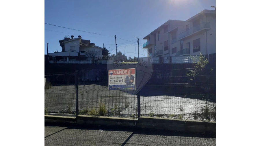 Terreno para Venda em Bougado (São Martinho e Santiago) Foto 3