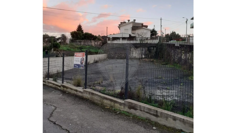 Terreno para Venda em Bougado (São Martinho e Santiago) Foto 7
