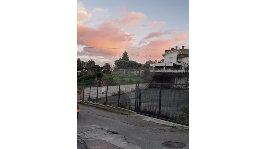 Terreno para Venda em Bougado (São Martinho e Santiago) Foto 5