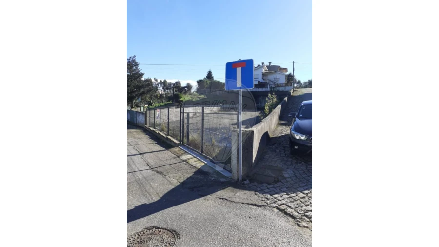 Terreno para Venda em Bougado (São Martinho e Santiago) Foto 9