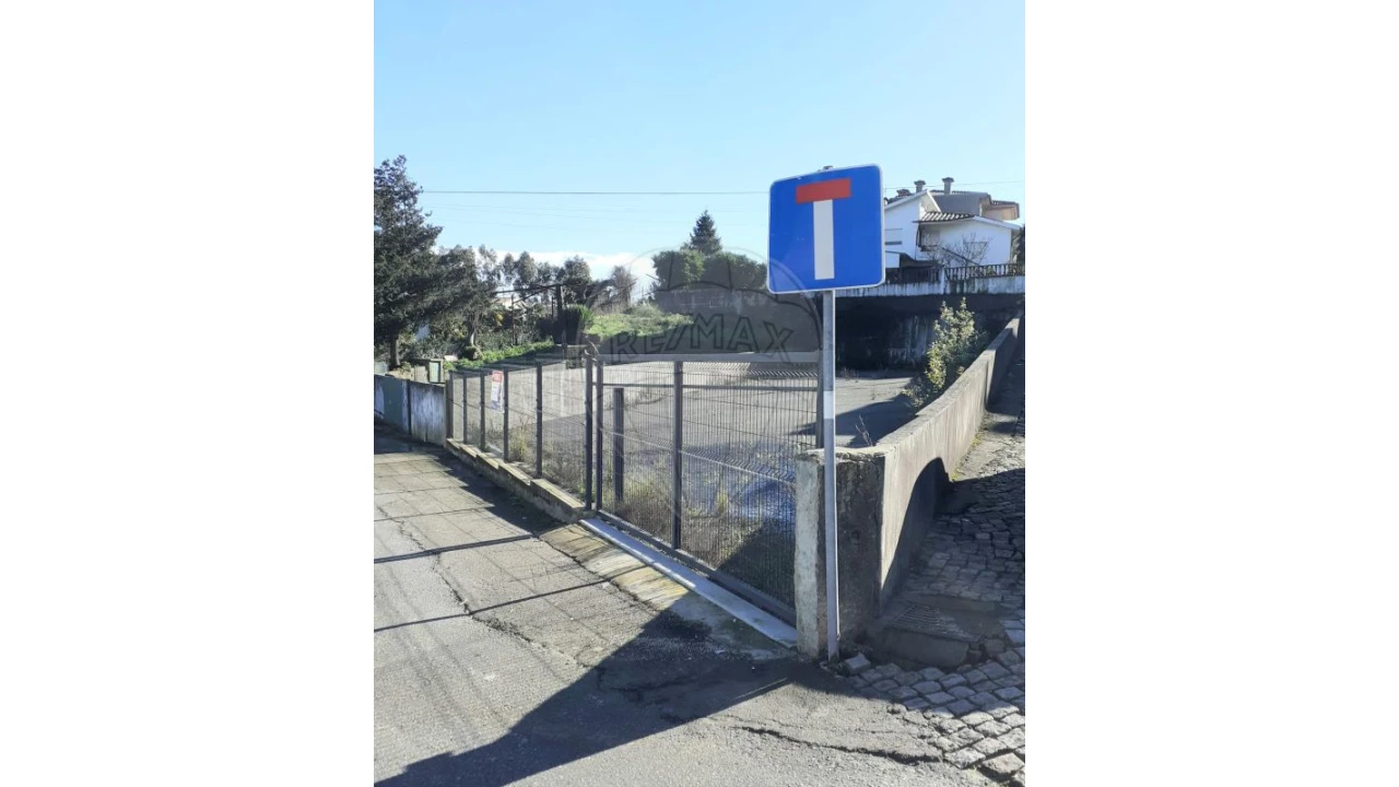 Terreno para Venda em Bougado (São Martinho e Santiago) Foto 6