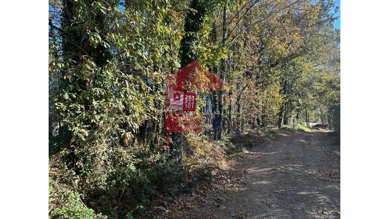 Terreno para Venda em Vila de Prado Foto 1