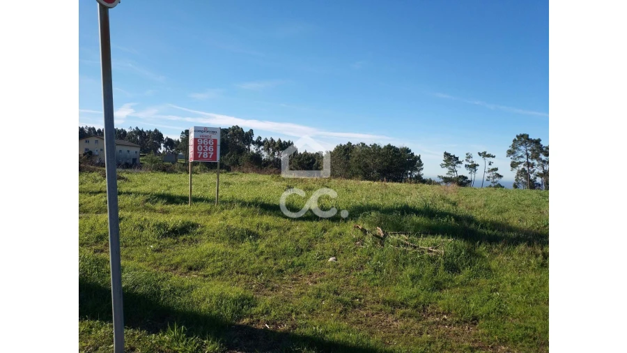 Terreno para Venda em Lorvão