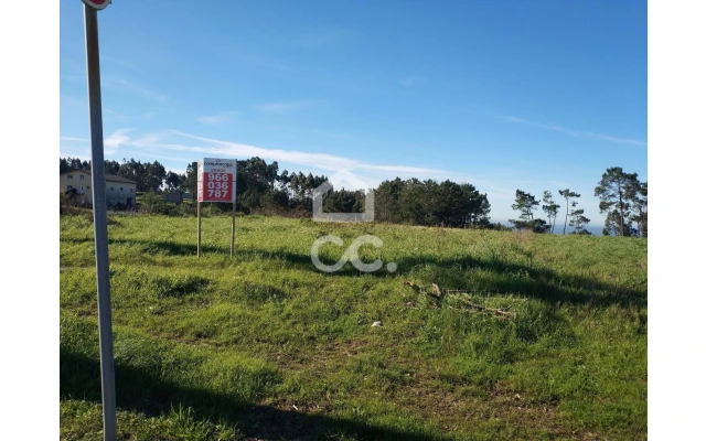 Terreno para Venda em Lorvão