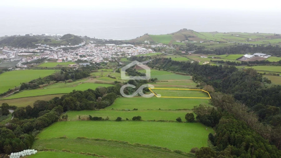 Terreno para Venda em Agua de Pau