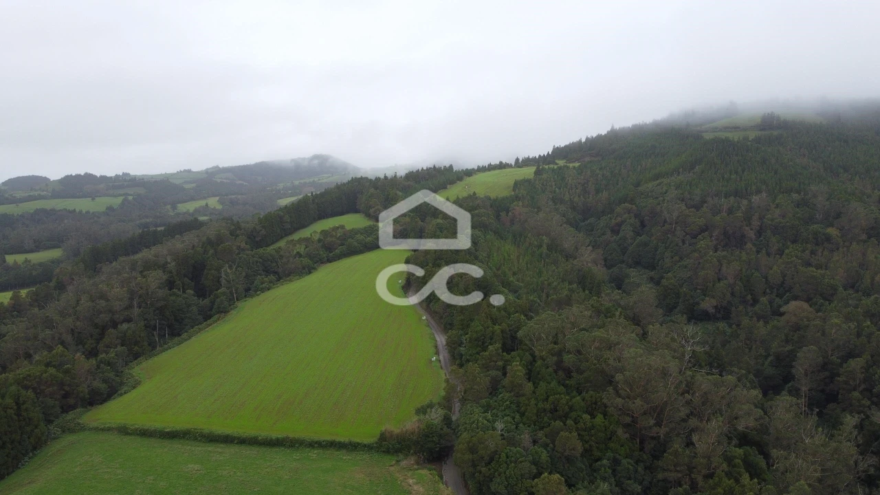 Terreno para Venda em Agua de Pau Foto 9