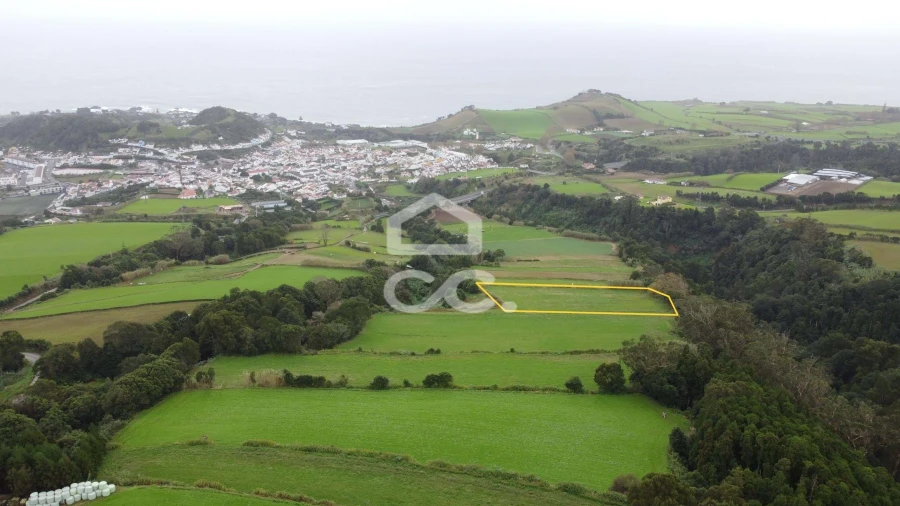 Terreno para Venda em Agua de Pau