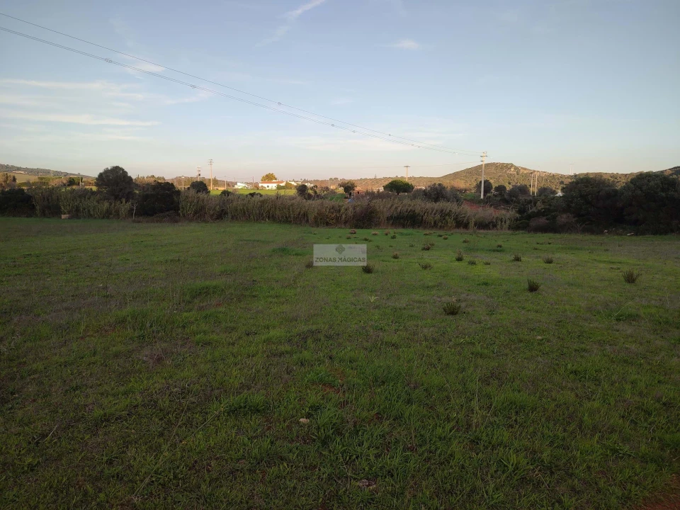Terreno para Venda em Budens Foto 2