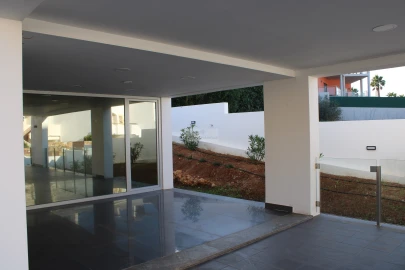 Moradia T4 para Venda em Lagos (São Sebastião e Santa Maria)