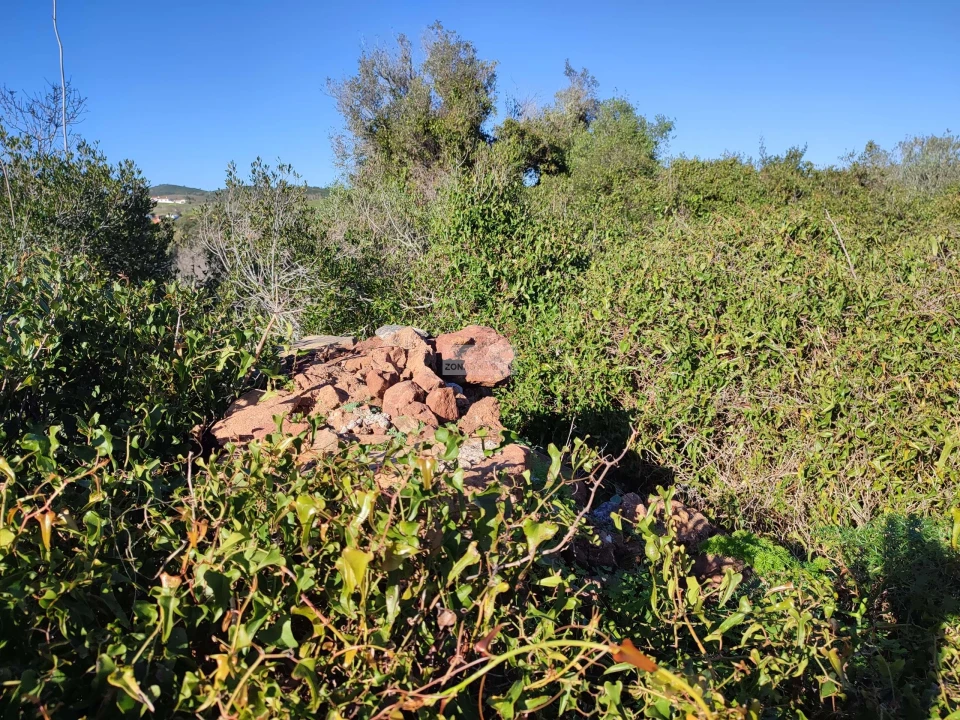 Terreno para Venda em Budens Foto 11