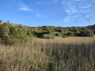 Terreno para Venda em Budens