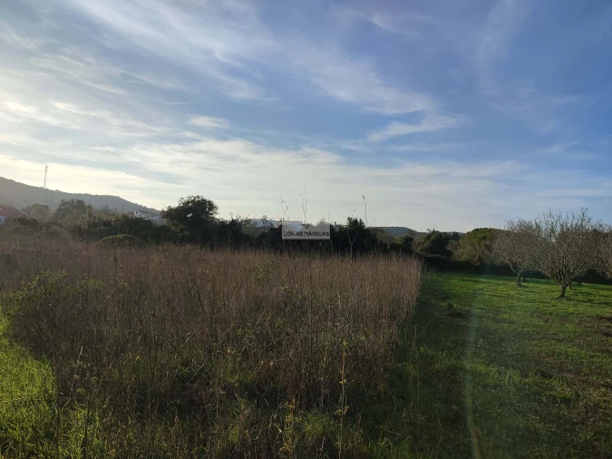 Terreno para Venda em Budens Foto 6