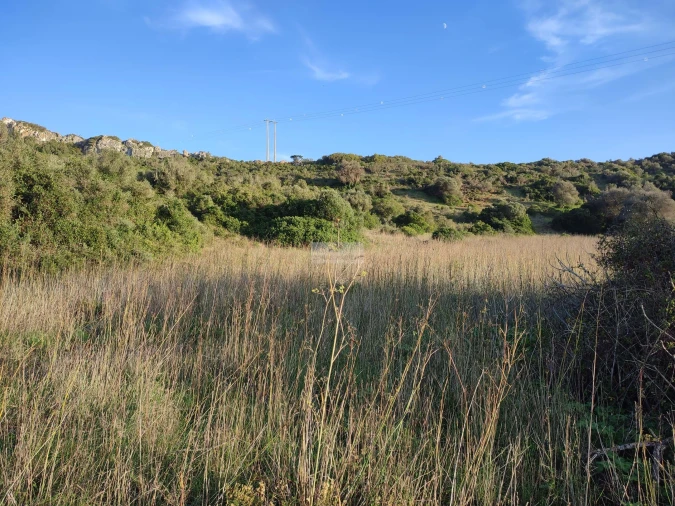 Terreno para Venda em Budens Foto 5