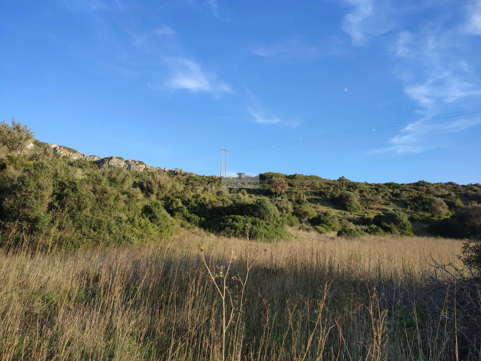 Terreno para Venda em Budens Foto 4
