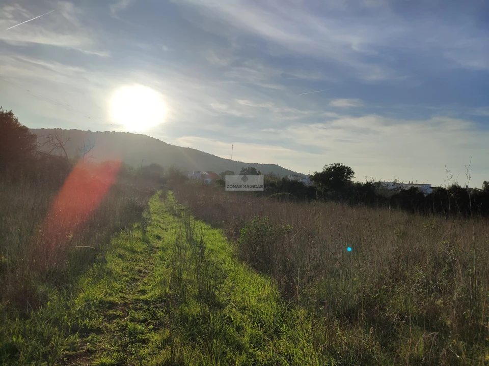 Terreno para Venda em Budens Foto 2