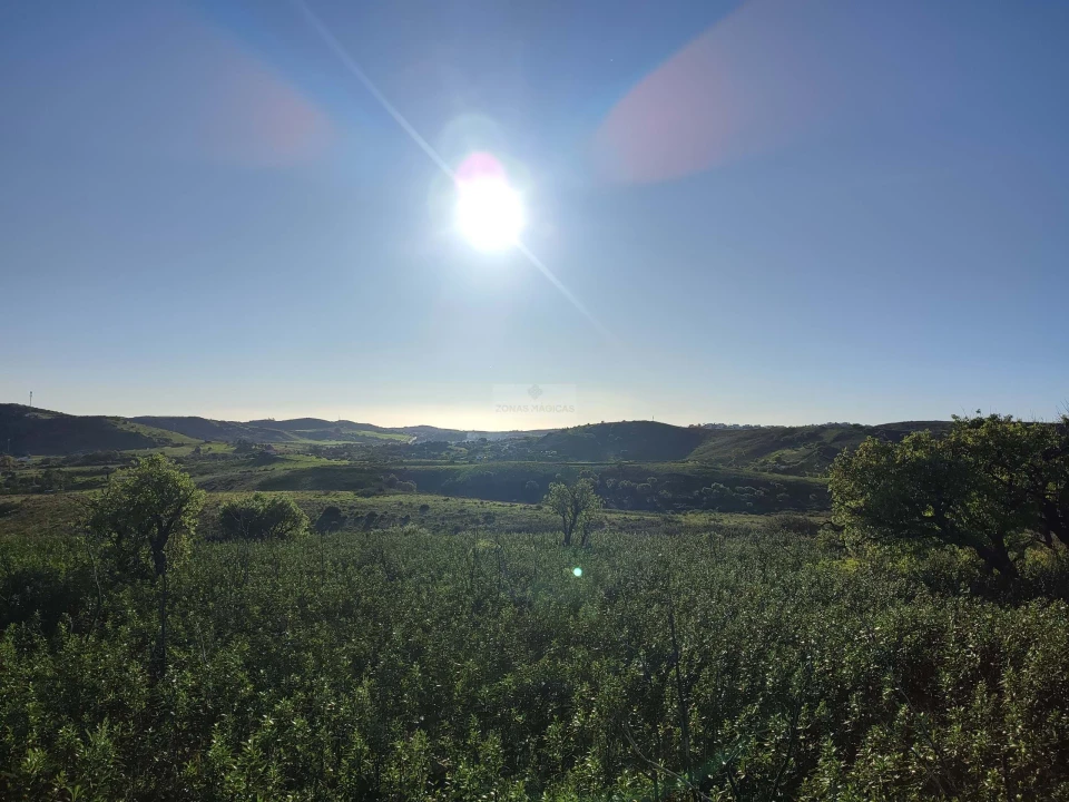 Terreno para Venda em Budens Foto 4