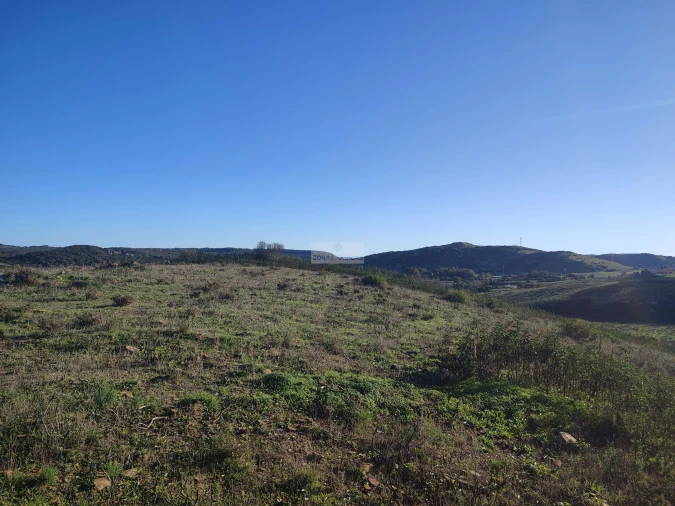 Terreno para Venda em Budens Foto 5