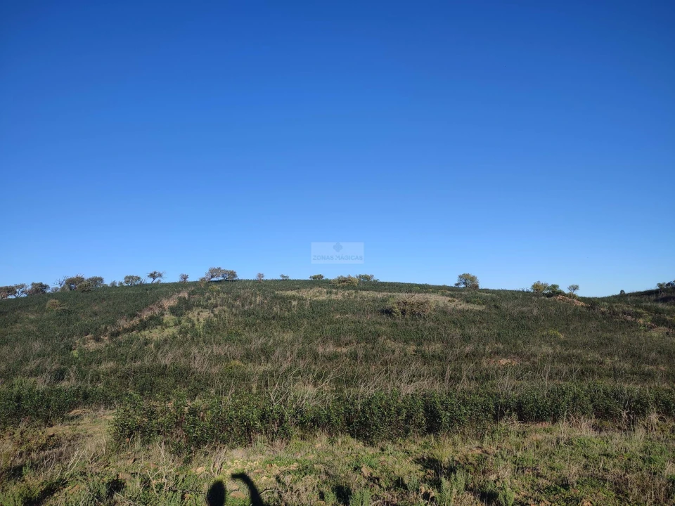 Terreno para Venda em Budens Foto 1
