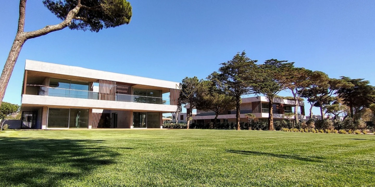 Moradia T4 para Venda em Cascais e Estoril Foto 7