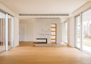 Moradia T4 para Venda em Cascais e Estoril