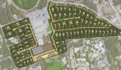 Moradia T4 para Venda em Cascais e Estoril