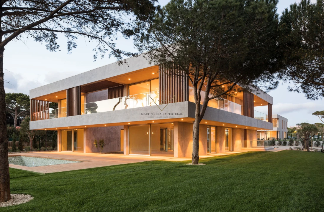 Moradia T4 para Venda em Cascais e Estoril Foto 15