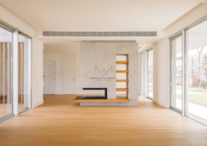 Moradia T4 para Venda em Cascais e Estoril Foto 13