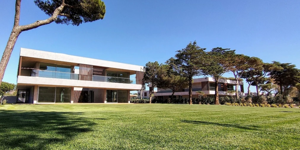 Moradia T4 para Venda em Cascais e Estoril Foto 7