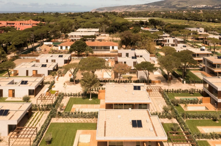 Moradia T4 para Venda em Cascais e Estoril Foto 18