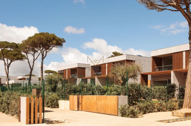 Moradia T4 para Venda em Cascais e Estoril Foto 17