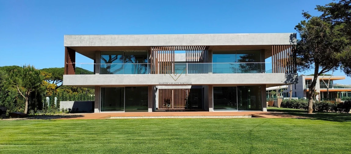 Moradia T4 para Venda em Cascais e Estoril Foto 10