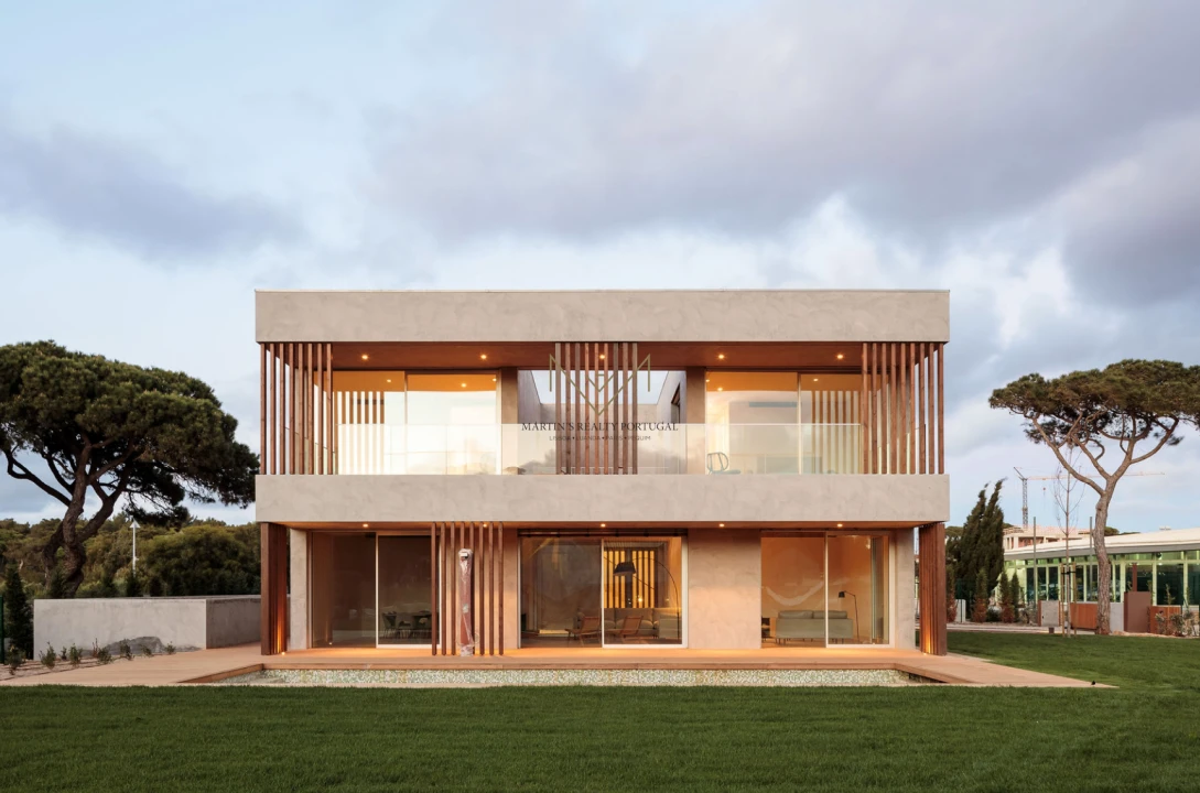 Moradia T4 para Venda em Cascais e Estoril Foto 16