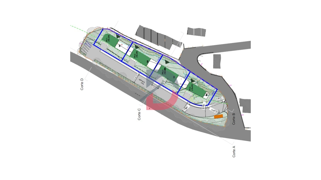 Terreno para Venda em Resende Foto 6