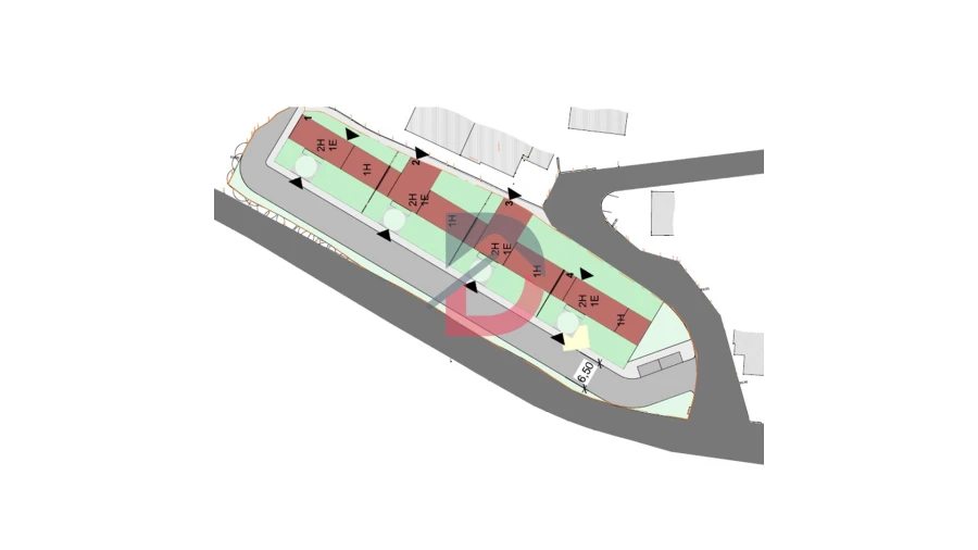 Terreno para Venda em Resende Foto 4