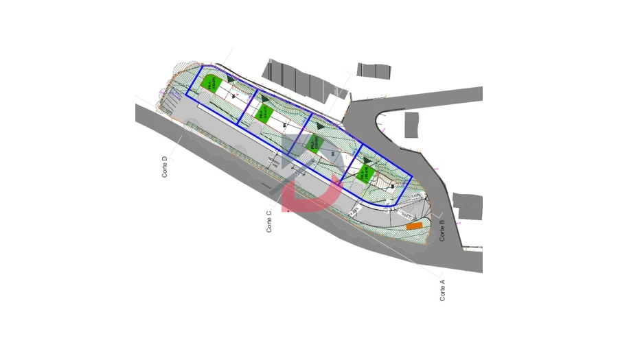 Terreno para Venda em Resende Foto 7