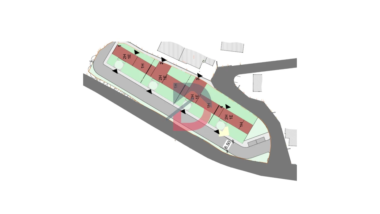 Terreno para Venda em Resende Foto 4