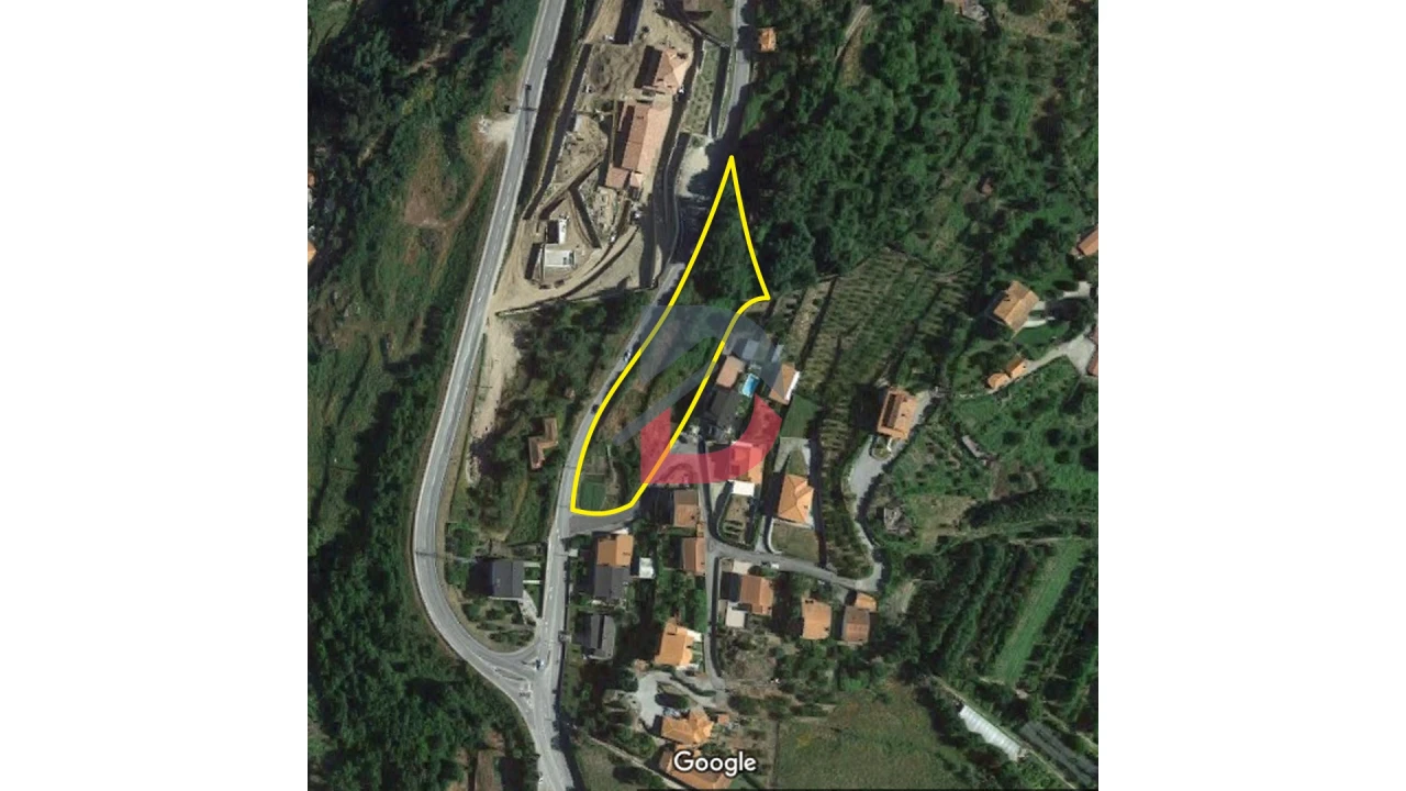 Terreno para Venda em Resende Foto 3