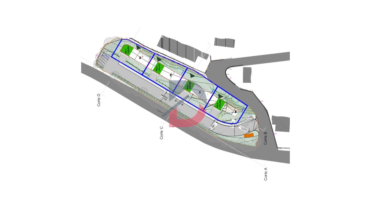 Terreno para Venda em Resende Foto 7