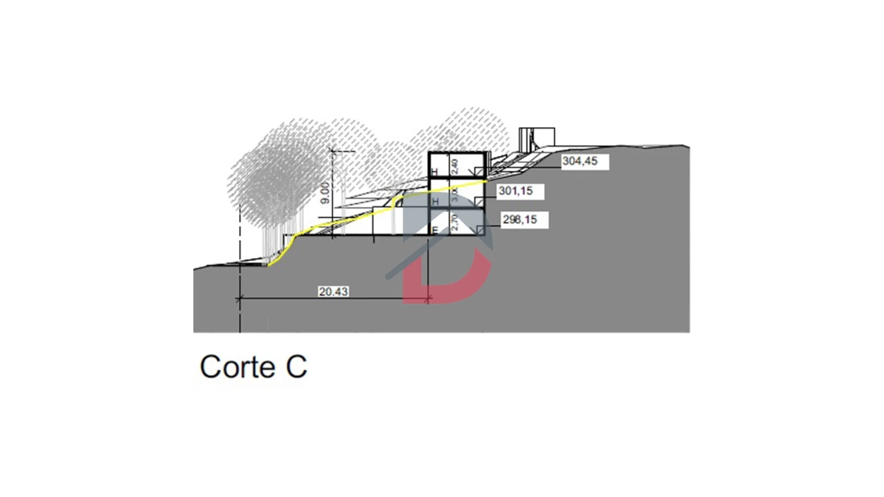 Terreno para Venda em Resende Foto 10