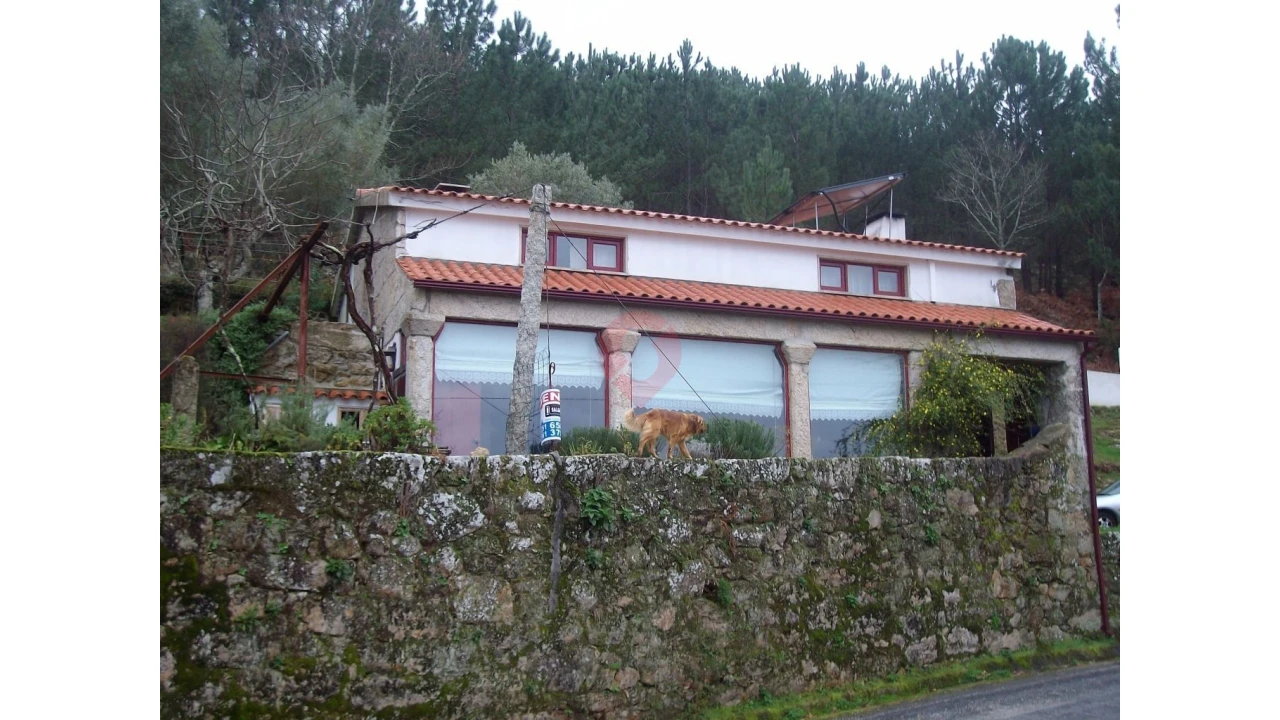 Moradia T3 para Venda em Merufe Foto 1