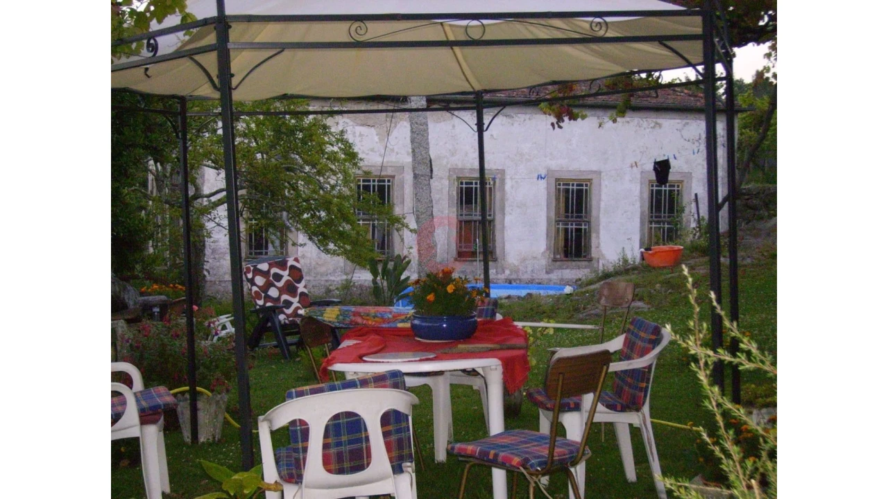 Moradia T3 para Venda em Merufe Foto 16