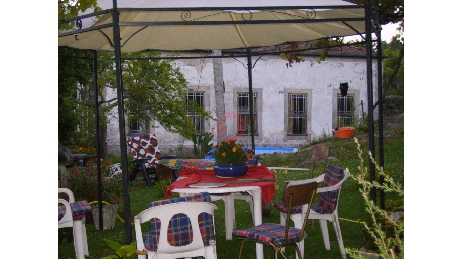 Moradia T3 para Venda em Merufe Foto 16